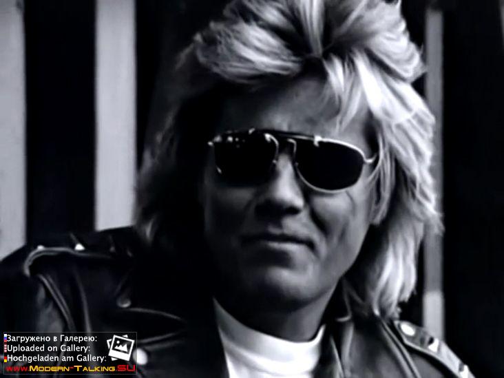 Дитер Болен 90-е