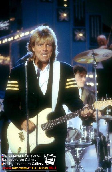 Дитер Болен 90-е