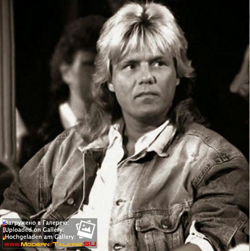 Дитер Болен 90-е