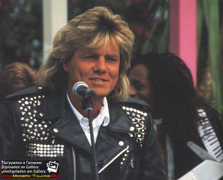 Дитер Болен 90-е