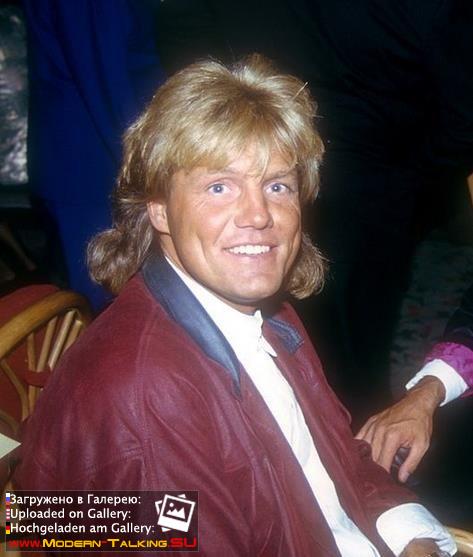 Дитер Болен 90-е