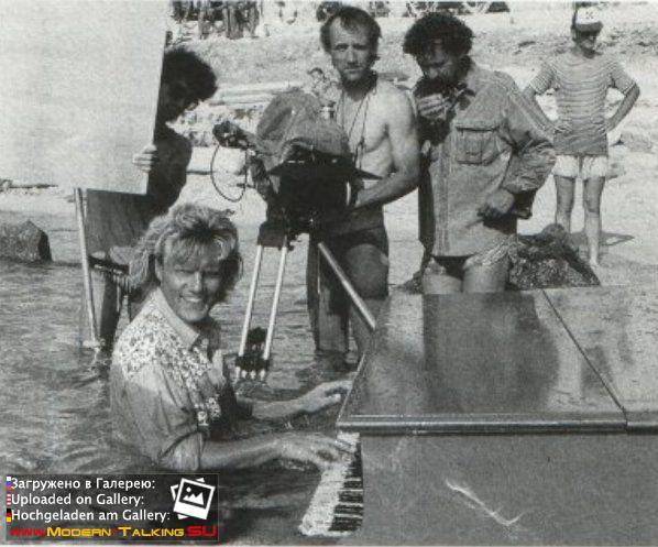 Дитер Болен 90-е