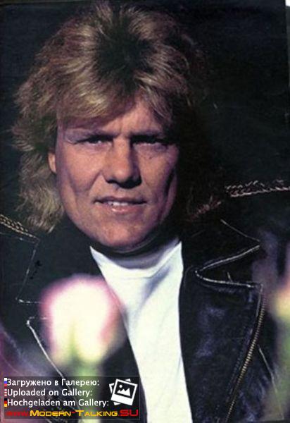 Дитер Болен 90-е