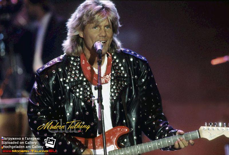 Дитер Болен 90-е