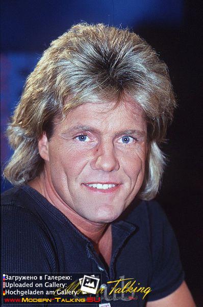 Дитер Болен 90-е