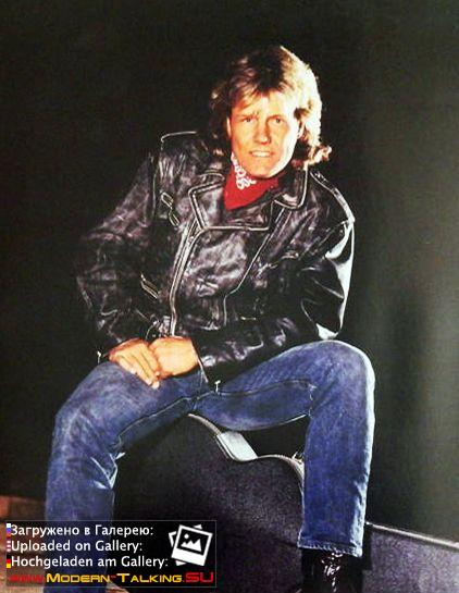 Дитер Болен 90-е