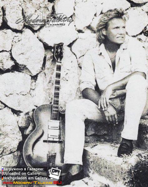 Дитер Болен 90-е