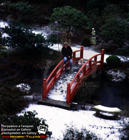 Дитер Болен 90-е