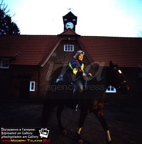 Дитер Болен 90-е