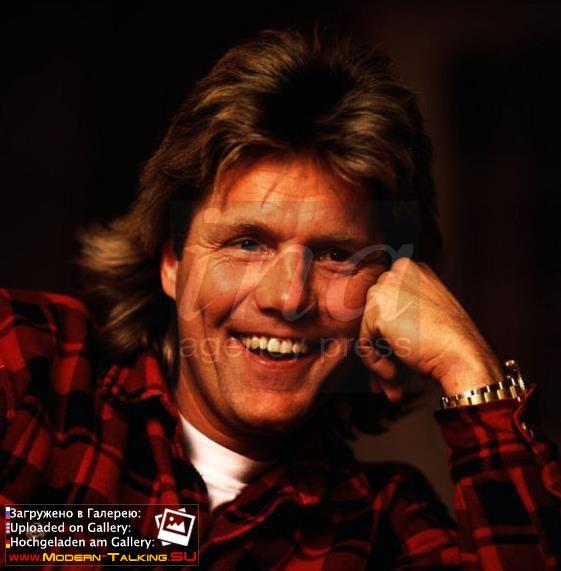 Дитер Болен 90-е