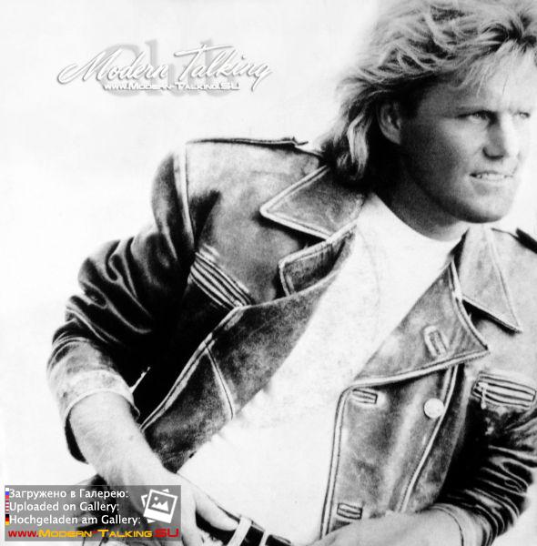 Дитер Болен 90-е