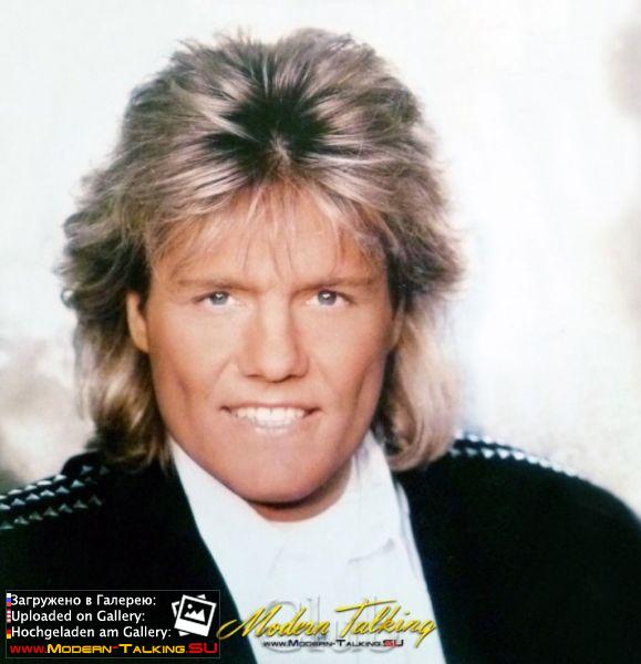 Дитер Болен 90-е