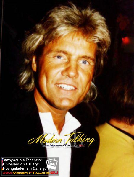 Дитер Болен 90-е