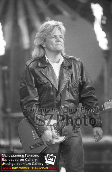 Дитер Болен 90-е