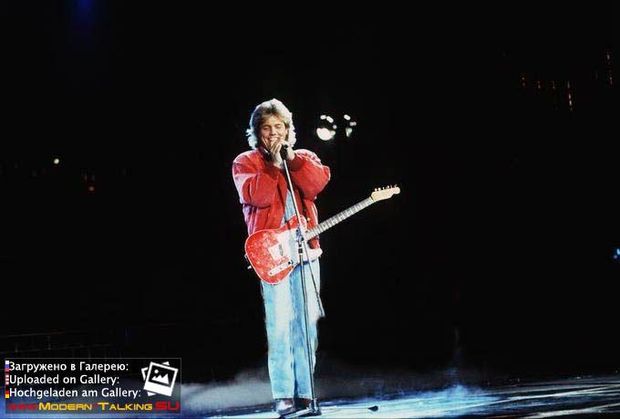 Дитер Болен 90-е