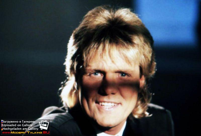 Дитер Болен 90-е