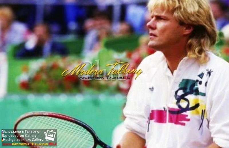 Дитер Болен 90-е