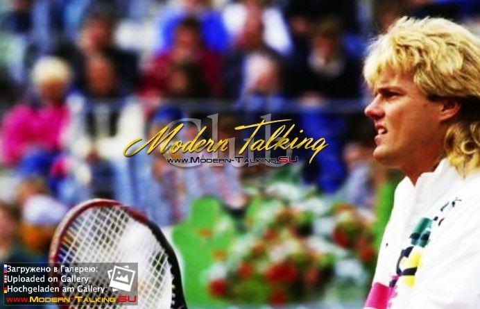 Дитер Болен 90-е