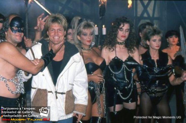 Дитер Болен 90-е