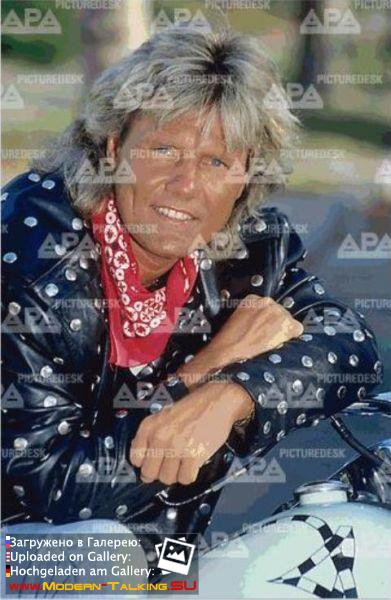 Дитер Болен 90-е