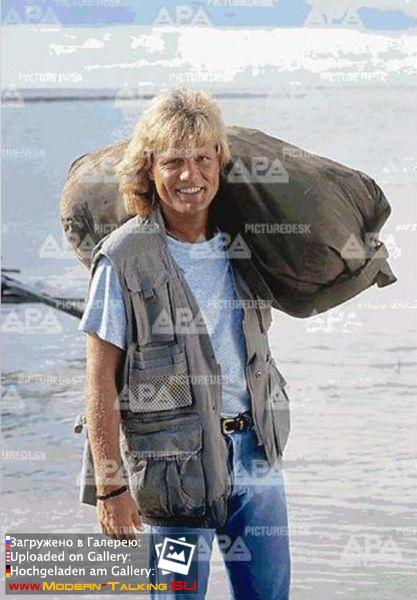 Дитер Болен 90-е