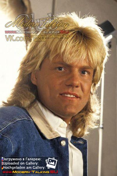 Дитер Болен 90-е