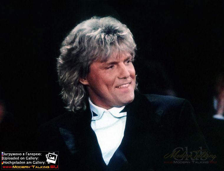 Дитер Болен 90-е