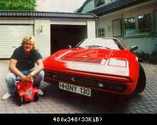 Дитер Болен 90-е