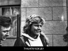 Дитер Болен 90-е