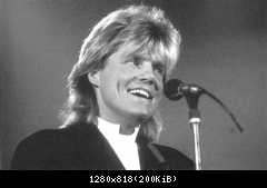 Дитер Болен 90-е