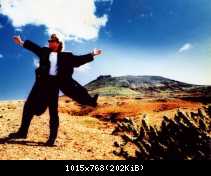 Дитер Болен 90-е