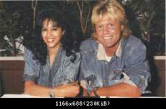 Дитер Болен 90-е