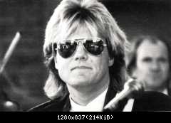 Дитер Болен 90-е