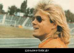 Дитер Болен 90-е