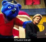 Дитер Болен 90-е