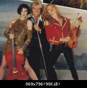 Дитер Болен 90-е