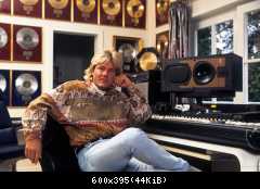 Дитер Болен 90-е