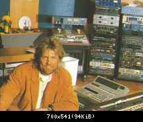 Дитер Болен 90-е