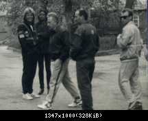 Дитер Болен 90-е