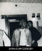 Дитер Болен 90-е