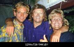 Дитер Болен 90-е