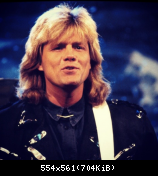 Дитер Болен 90-е