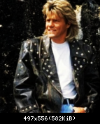 Дитер Болен 90-е