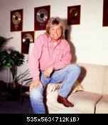 Дитер Болен 90-е