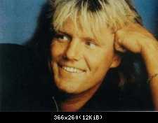 Дитер Болен 90-е