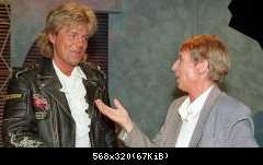 Дитер Болен 90-е