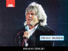 Дитер Болен 90-е