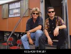 Дитер Болен 90-е