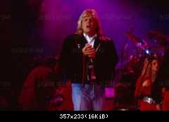 Дитер Болен 90-е