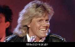 Дитер Болен 90-е